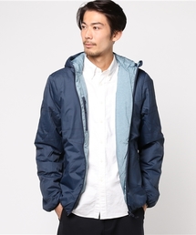 【RIPCURL リップカール】ジャケット/アウター ナイロンジャケット リバーシブル