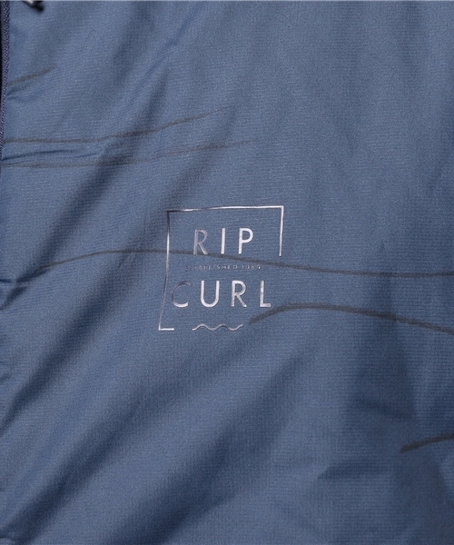 rip curl(リップカール)の「【RIPCURL リップカール】ジャケット/アウター ナイロンジャケット リバーシブル(ナイロンジャケット・メンズ・ネイビー/グレー/ブラック・LARGE/MEDIUM/X-LARGE)」の10枚目の写真