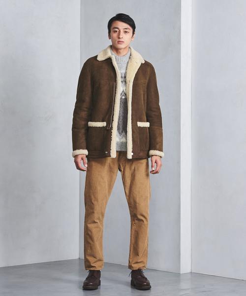 UNITED ARROWS（ユナイテッドアローズ）の「＜COVERT(コバート