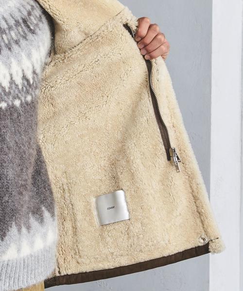 UNITED ARROWS（ユナイテッドアローズ）の「＜COVERT(コバート