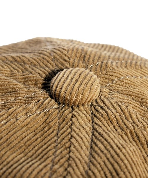 Champion（チャンピオン）の「CHAMPION チャンピオン ロゴ ベースボールキャップ 帽子（キャップ・メンズ・ブラック/ベージュ/ピンク/カーキ・FREE）」の19枚目の写真