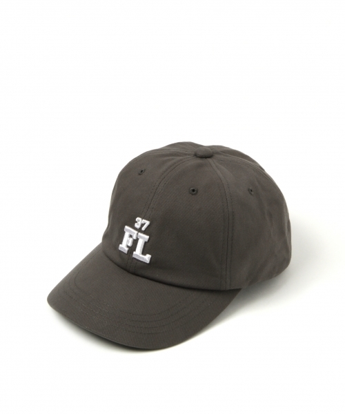 niko and...（ニコアンド）の「ツイル刺繍キャップ（キャップ・メンズ・ホワイト/ネイビー/レッド/オリーブ・FREE）」の3枚目の写真