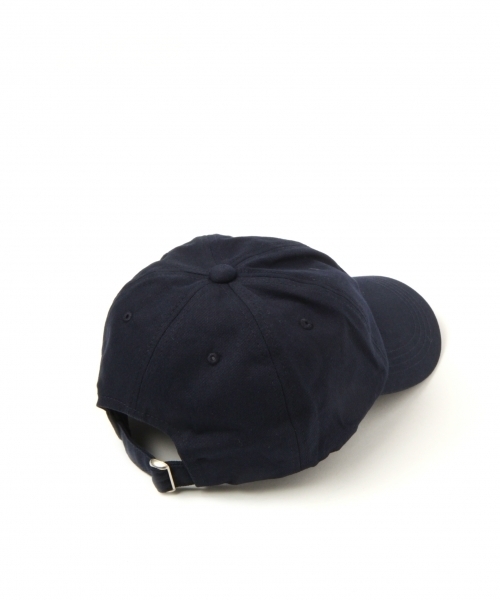 niko and...（ニコアンド）の「ツイル刺繍キャップ（キャップ・メンズ・ホワイト/ネイビー/レッド/オリーブ・FREE）」の18枚目の写真