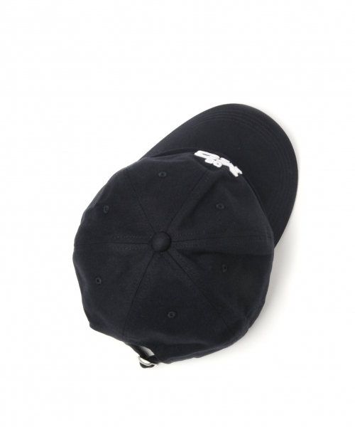 niko and...（ニコアンド）の「ツイル刺繍キャップ（キャップ・メンズ・ホワイト/ネイビー/レッド/オリーブ・FREE）」の17枚目の写真