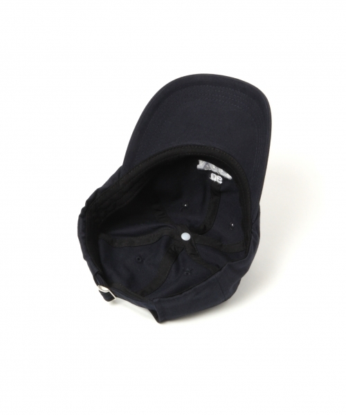 niko and...（ニコアンド）の「ツイル刺繍キャップ（キャップ・メンズ・ホワイト/ネイビー/レッド/オリーブ・FREE）」の16枚目の写真