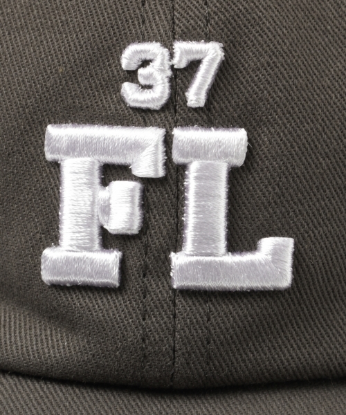 niko and...（ニコアンド）の「ツイル刺繍キャップ（キャップ・メンズ・ホワイト/ネイビー/レッド/オリーブ・FREE）」の13枚目の写真