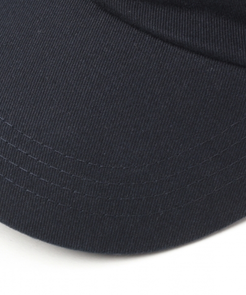 niko and...（ニコアンド）の「ツイル刺繍キャップ（キャップ・メンズ・ホワイト/ネイビー/レッド/オリーブ・FREE）」の10枚目の写真