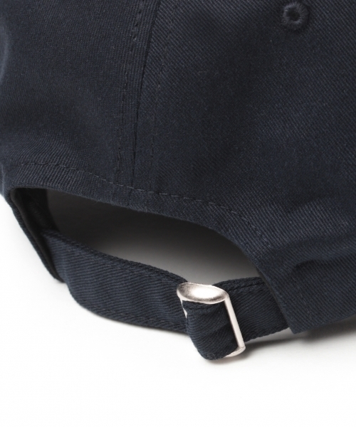 niko and...（ニコアンド）の「ツイル刺繍キャップ（キャップ・メンズ・ホワイト/ネイビー/レッド/オリーブ・FREE）」の9枚目の写真