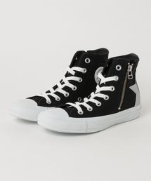 CONVERSE | converse  コンバース ALL STAR BS Z HI オールスター BS Z ハイ 32961771 *BLACK/SILVER(スニーカー)