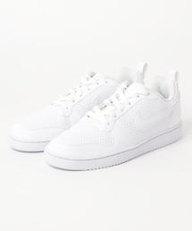 NIKE | ナイキ ウイメンズ コートバーロウLOW SL(スニーカー)