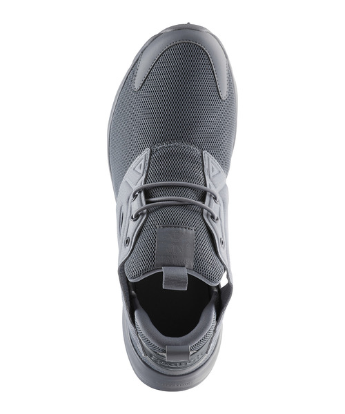 Reebok（リーボック）の「フューリーライト FURYLITE OM（スニーカー・メンズ・グレー/ネイビー/ブラック・24.0cm/27.0cm/25.0cm/29.0cm/27.5cm/30.0cm/23.0cm/26.0cm/24.5cm/26.5cm/29.5cm/25.5cm/28.5cm/28.0cm/23.5cm/22.5cm）」の7枚目の写真