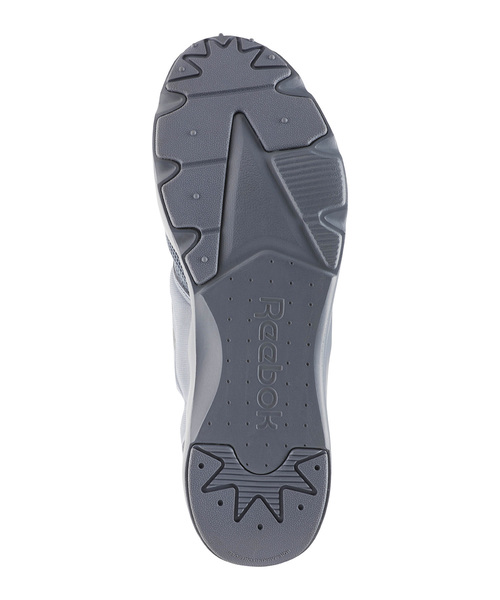 Reebok（リーボック）の「フューリーライト FURYLITE OM（スニーカー・メンズ・グレー/ネイビー/ブラック・24.0cm/27.0cm/25.0cm/29.0cm/27.5cm/30.0cm/23.0cm/26.0cm/24.5cm/26.5cm/29.5cm/25.5cm/28.5cm/28.0cm/23.5cm/22.5cm）」の8枚目の写真