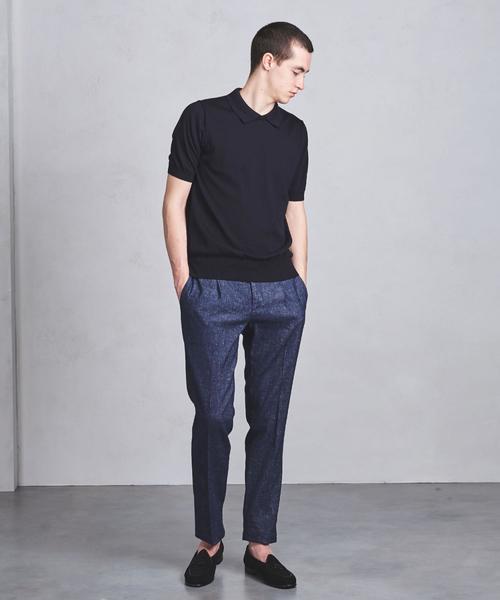 SLOANE（スローン）の「＜SLOANE(スローン)＞ SKIPPER S/SL