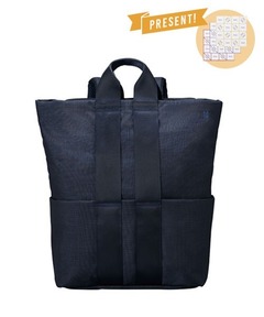 MILESTO ミレスト STLAKT バックパック 撥水（バックパック/リュック  