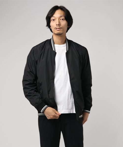 WEGO(ウィゴー)の「WEGO/総柄リバーシブルMA-1(MA-1・メンズ・その他1/その他2/その他3・X-LARGE/LARGE/MEDIUM)」の20枚目の写真