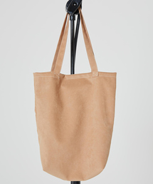 LIDNM | LIDNM リドム / マイクロスエードトートバッグ(トートバッグ)