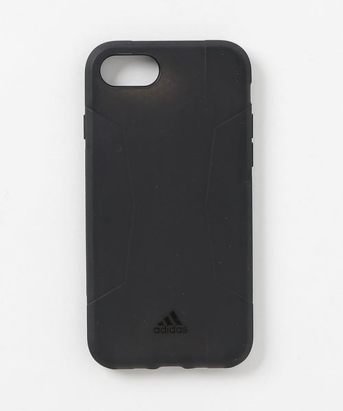 Adidas アディダス の Iphone7ケース Agravic Case Iphone 7 スマホケース カバー Wear