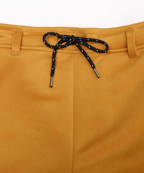 MinoriTY(マイノリティ)の「スナップボタンワイドバスパン ラインジャージ(その他パンツ・メンズ・ブラック系その他/パープル/テラコッタ/ブラック系その他2・M/L)」の10枚目の写真