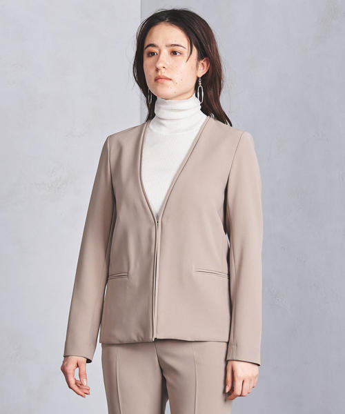 UNITED ARROWS（ユナイテッドアローズ）の「UBCB TA/P パイピング V