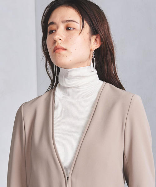 UNITED ARROWS（ユナイテッドアローズ）の「UBCB TA/P パイピング V