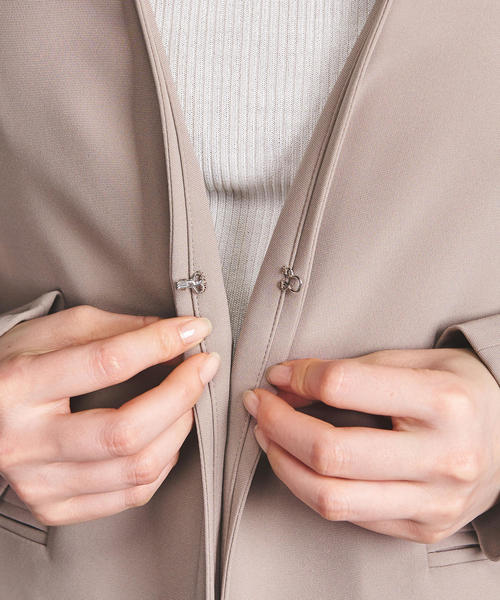 UNITED ARROWS（ユナイテッドアローズ）の「UBCB TA/P パイピング V