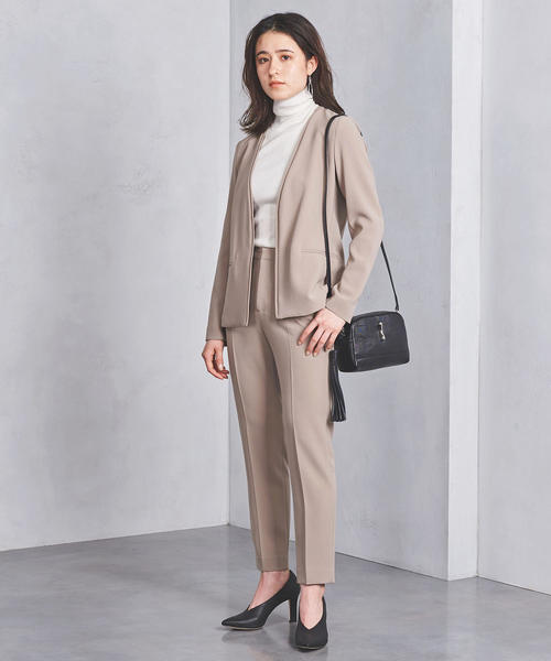 UNITED ARROWS（ユナイテッドアローズ）の「UBCB TA/P パイピング V