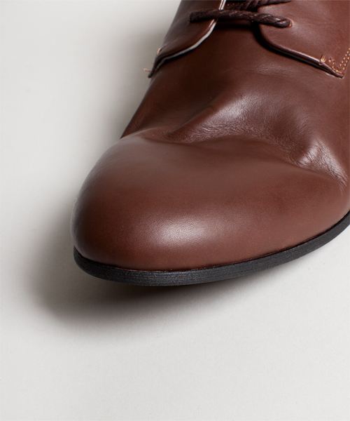 NANO universe（ナノユニバース）の「Enzo Giletti/ サイドゴアシューズ（ドレスシューズ・メンズ・ブラック/ブラウン/ダークブラウン・40/41/42）」の12枚目の写真