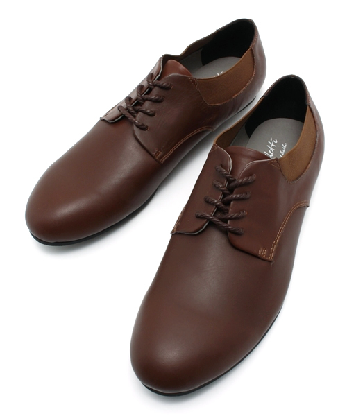 NANO universe（ナノユニバース）の「Enzo Giletti/ サイドゴアシューズ（ドレスシューズ・メンズ・ブラック/ブラウン/ダークブラウン・40/41/42）」の22枚目の写真