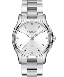 HAMILTON(n~g)HAMILTON [n~g] rv Jazzmaster iWY}X^[j Lady I[g  34MM XeXX`[ uXbg zCg×Vo[(AiOrv)