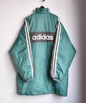 adidas（アディダス）の「【ヴィンテージ古着】adidas/アディダス 中綿 