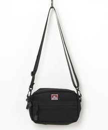 BEN DAVIS | WEGO/BEN DAVIS 横型ショルダーバッグ(ショルダーバッグ)