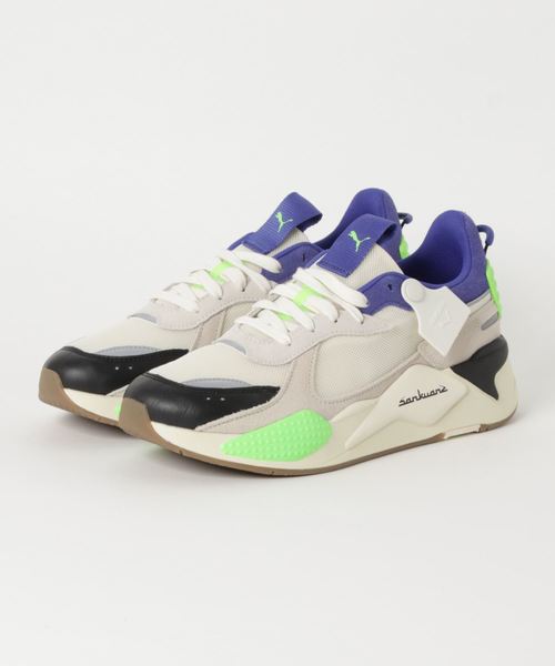 puma rs x sankuanz