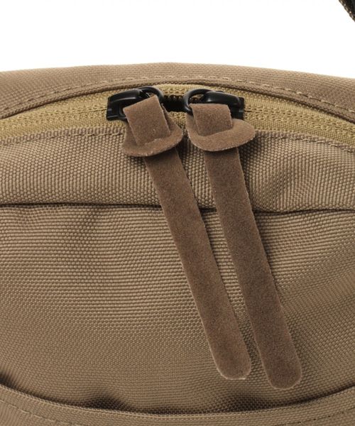 GLOBAL WORK(グローバルワーク)の「【キッズ】タテガタショルダーバッグ/828020(ショルダーバッグ・キッズ・ブラック/ベージュ・FREE)」の16枚目の写真
