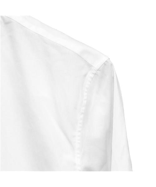 GIVENCHY アロースタッズ　ホワイトシャツ 長袖 2025年最新Givenchy 柄：無地 その他の人気アイテム - メルカリ
