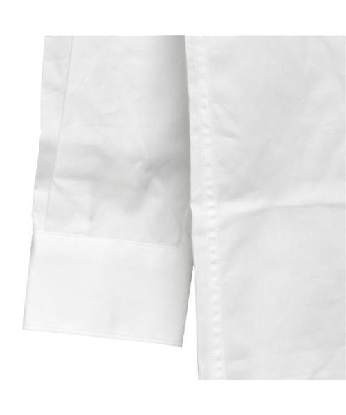 GIVENCHY アロースタッズ　ホワイトシャツ 長袖 2025年最新Givenchy 柄：無地 その他の人気アイテム - メルカリ