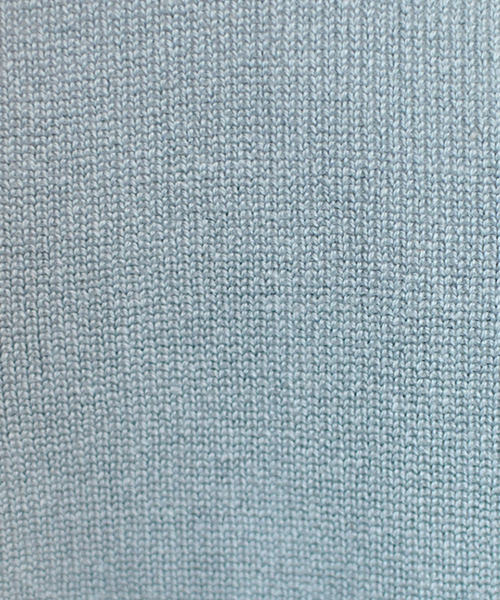 PairPair（ペアペア）の「ニットビスチェ×シャツSET（シャツ/ブラウス・レディース・ブラック/ライトグレー/ブルー・FREE）」の11枚目の写真