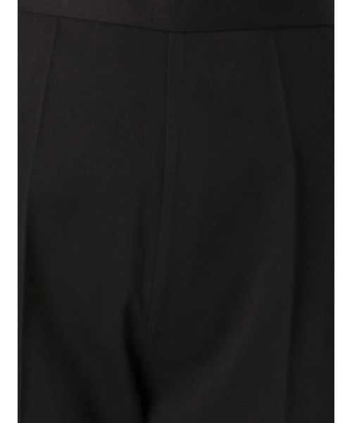 jouetie（ジュエティ）の「スリットフィットパンツ（スラックス・レディース・ブラック/ブルー/ベージュ/その他1・MEDIUM）」の21枚目の写真