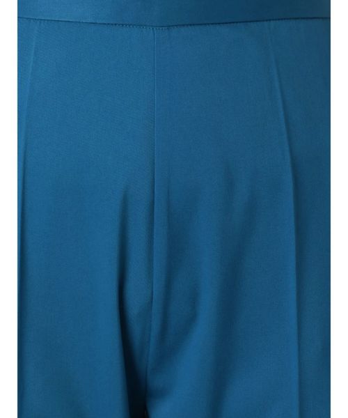 jouetie（ジュエティ）の「スリットフィットパンツ（スラックス・レディース・ブラック/ブルー/ベージュ/その他1・MEDIUM）」の22枚目の写真