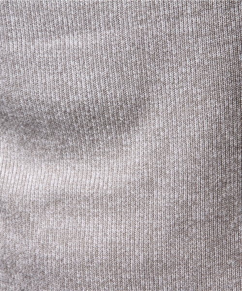 FREE'S SHOP（フリーズショップ）の「レーヨンシルクニット（ニット/セーター・レディース・ホワイト/グレー/ピンク・FREE）」の10枚目の写真