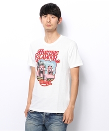HYSTERIC GLAMOUR | PARADICE CLUB pt T-SH(Tシャツ/カットソー)
