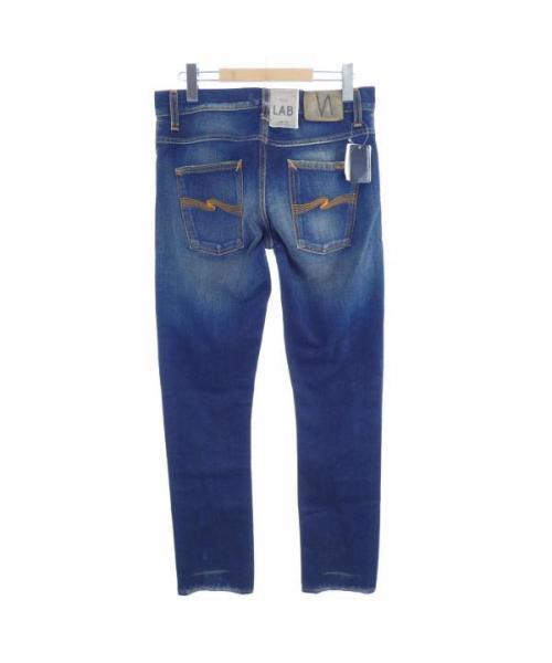 定価71500円 nudie jeans 高級ライン　LABシリーズ デニム 定価71500円 nudie jeans 高級ライン LABシリーズ デニム - メルカリ
