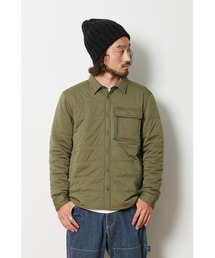 Flexible Insulated Shirt