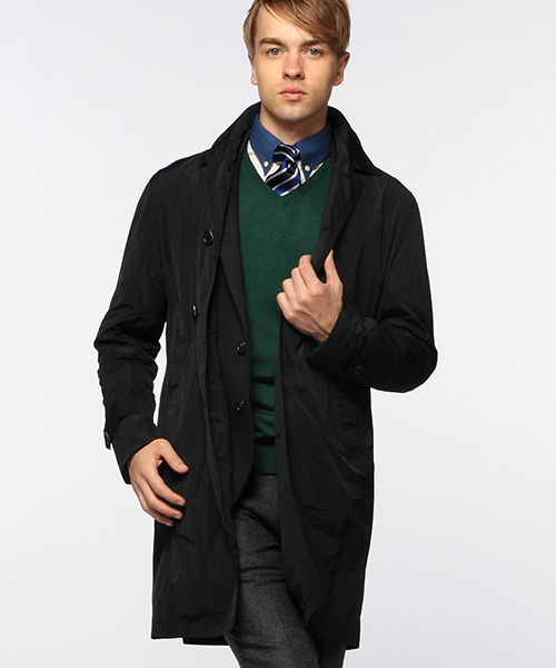 BEAMS LIGHTS Men's（ビームスライツ メンズ）の「BEAMS LIGHTS