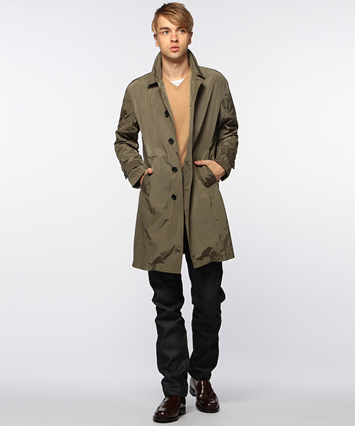 BEAMS LIGHTS Men's（ビームスライツ メンズ）の「BEAMS LIGHTS