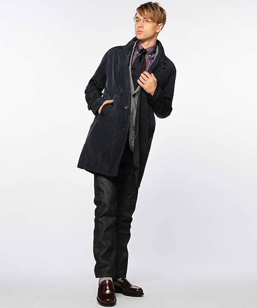 BEAMS LIGHTS Men's（ビームスライツ メンズ）の「BEAMS LIGHTS