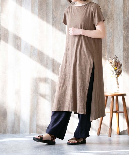 menue(メヌエ)の「こどもから大人まで履ける豊富なサイズ展開 ベルクロ スポーツサンダル(サンダル・レディース・ブラック/ホワイト系その他/ピンクベージュ/カーキ/その他/レオパード/ブラウン系その他/チャコールグレー/ゼブラ/グレー系その他・27.0cm/19.0cm/20.0cm/21.0cm/22.0cm/23.0cm/24.0cm/26.0cm/18.0cm/25.0cm)」の20枚目の写真