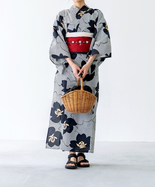 menue（メヌエ）の「こどもから大人まで履ける豊富なサイズ展開 ベルクロ スポーツサンダル（サンダル・レディース・ブラック/ホワイト系その他/ピンクベージュ/カーキ/その他/レオパード/ブラウン系その他/チャコールグレー/ゼブラ/グレー系その他・27.0cm/19.0cm/20.0cm/21.0cm/22.0cm/23.0cm/24.0cm/26.0cm/18.0cm/25.0cm）」の17枚目の写真
