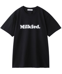 MILKFED. | COPPER LOGO S/S TEE(Tシャツ/カットソー)