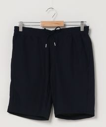 ナイロンメッシュショートパンツ