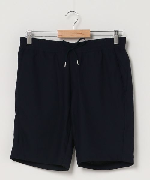 DESIGNWORKS(デザインワークス)の「ナイロンメッシュショートパンツ(その他パンツ・メンズ・ブラック/ネイビー・50/44/48/46)」の1枚目の写真